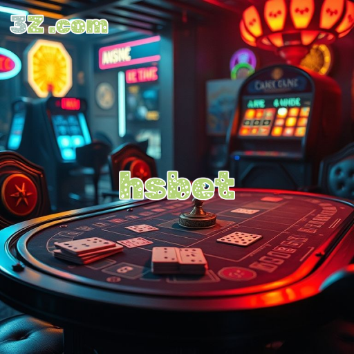 Inovação do app hsbet para Jogadores e Aficionados por Jogos
