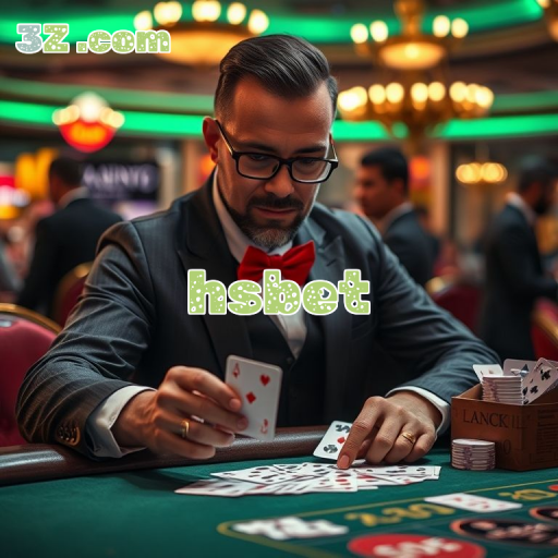 Explorando Jogos Empolgantes no hsbet: Diversão Sem Limites