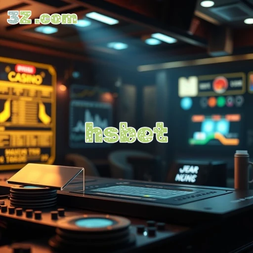 Login no hsbet: Acesso Rápido e Seguro para Jogadores