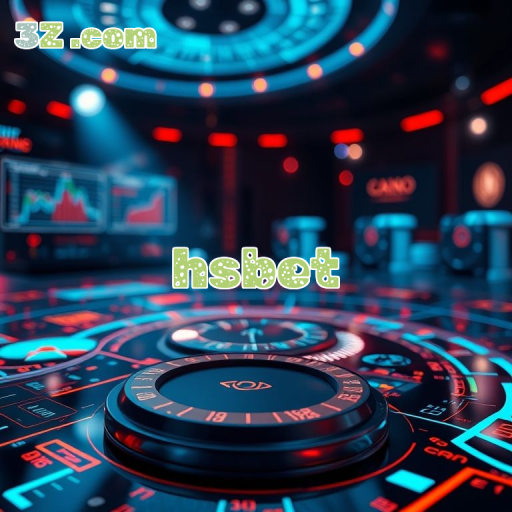 Promoção Imperdível no hsbet: Ganhe Mais Jogando