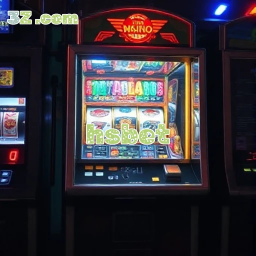 Slots Fantásticas no hsbet: Entretenimento Sem Igual